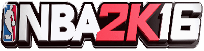 NBA 2K6 logo for Xbox 360